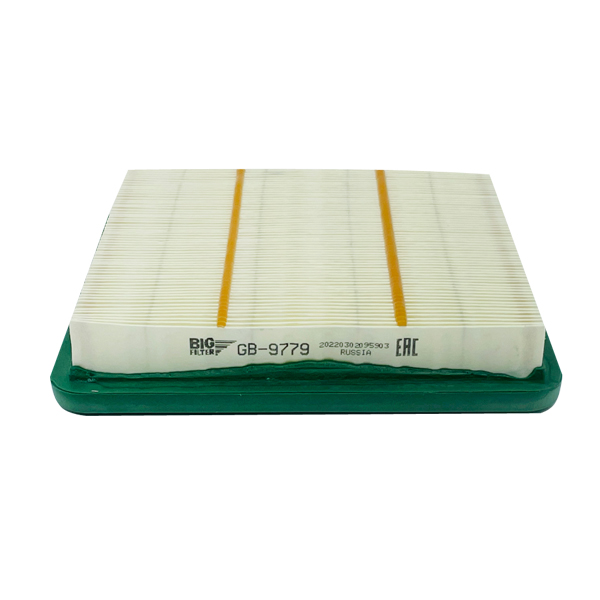 Фильтр воздушный BIG FILTER GB-9779