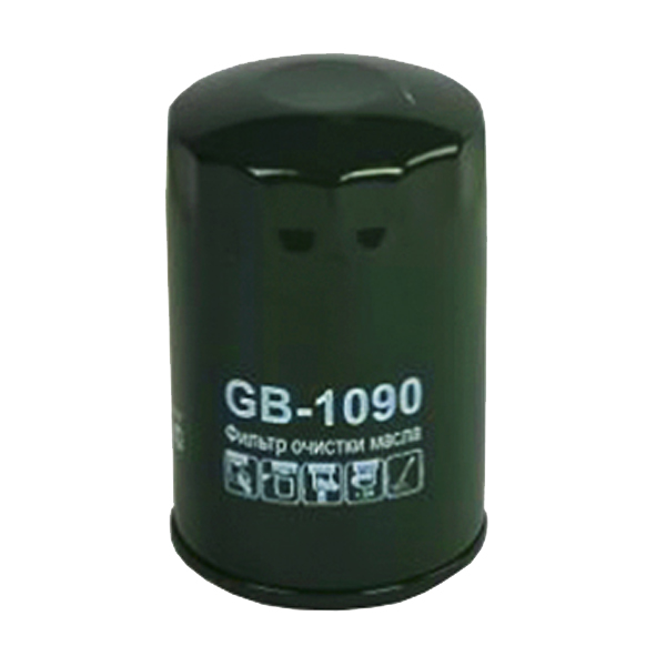 Фильтр масляный BIG FILTER GB-1090 (W719/30)