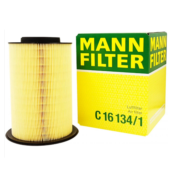 Фильтр воздушный MANN C16134/1