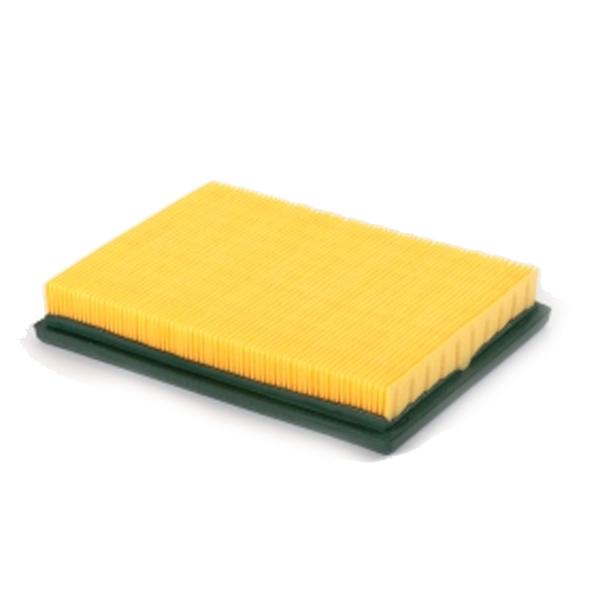 Фильтр воздушный BIG Filter GB-9668 (AP154) (C2329)