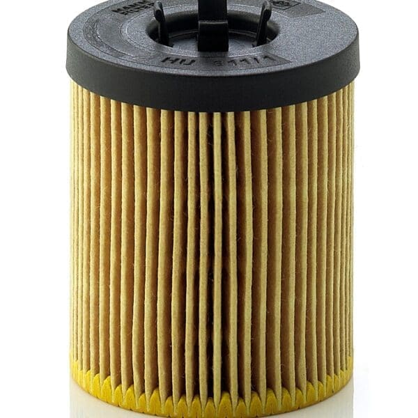 Фильтр масляный MANN HU611/1X (Opel)