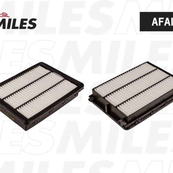 Фильтр воздушный Miles AFAI301 (AP197/4)