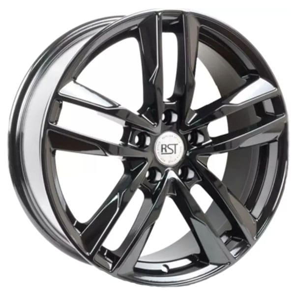 7.5x18 5x108 47(ET) 60.1(DIA) RST R128 BL (Tiggo 8)