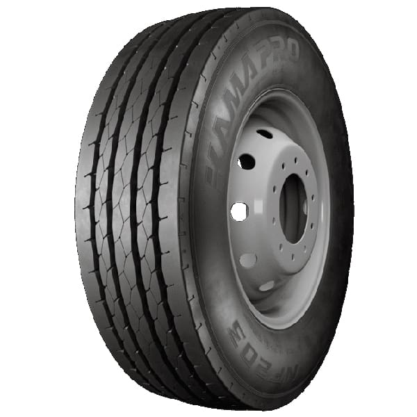 315/80R22.5 НКШЗ КАМА PRO NF203
