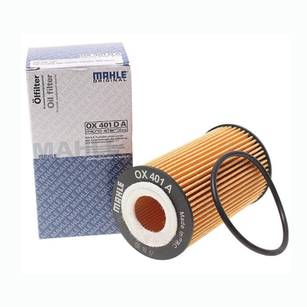 Фильтр масляный KNECHT OX401DA ECO Z0322