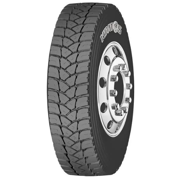 315/80R22.5 Kpatos KDM19 TL 20PR 156/153 L (карьер)
