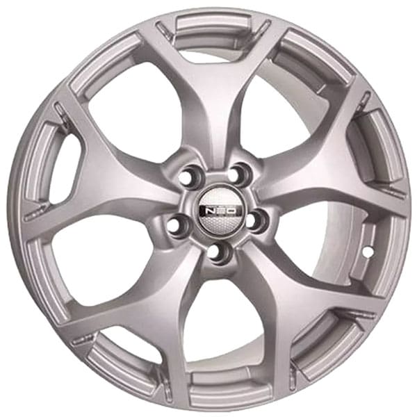 6.5x16 5x108 50(ET) 63.4(DIA) NEO 653 S