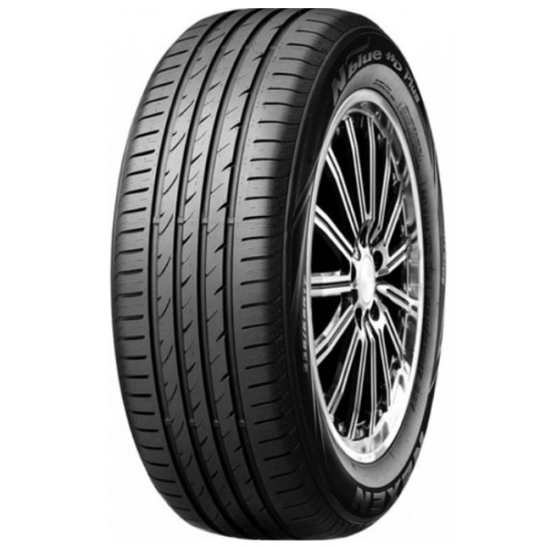 155/65R14 NEXEN N'blue HD Plus 75 T