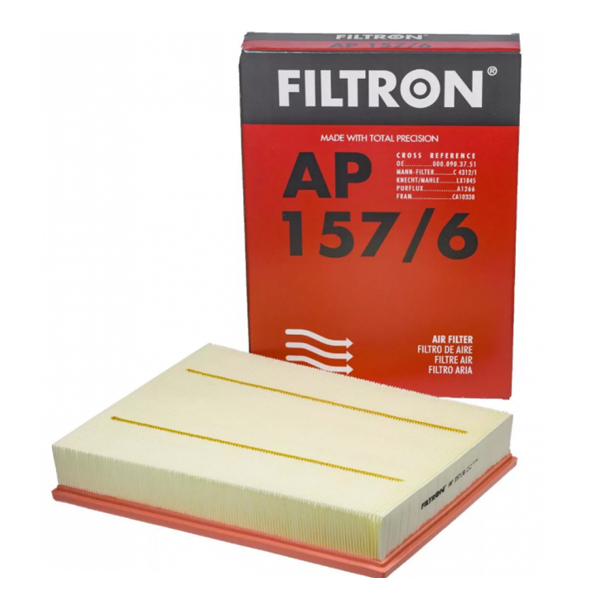 Фильтр воздушный FILTRON AP157/6 MERCEDES