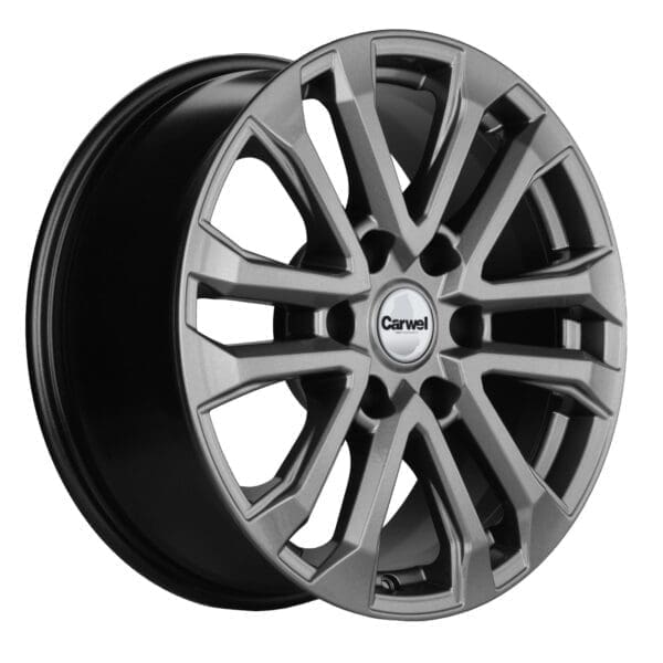 7.5x18 6x139.7 36(ET) 100.1(DIA) Carwel Пур 1805 GRT (Tank 300/500)