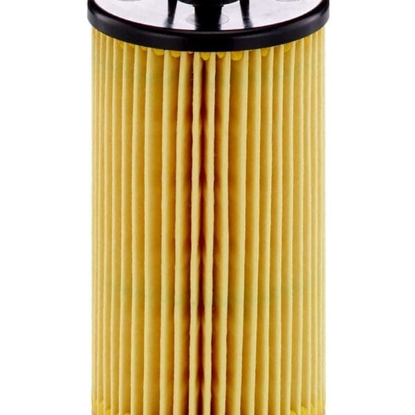 Фильтр масляный MANN HU612/2X