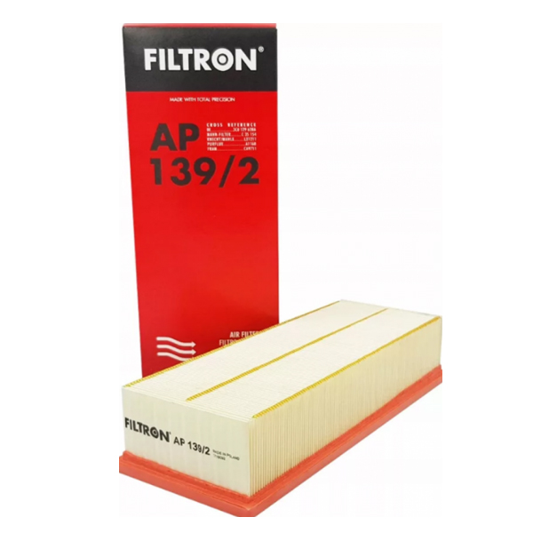 Фильтр воздушный FILTRON AP139/2