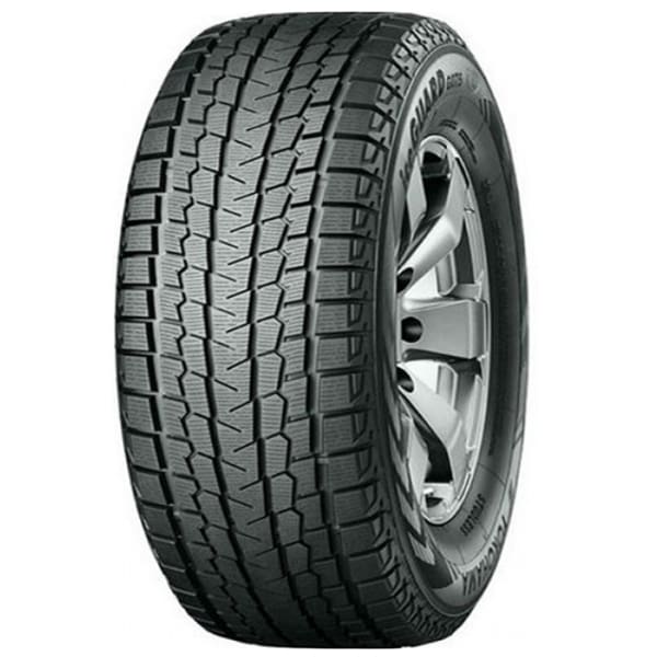 275/45R21 YOKOHAMA iceGuard Studless G075 110 Q