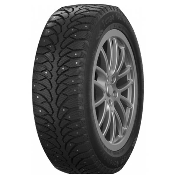 205/65R15 TUNGA NORDWAY 2 PW-5 бк шип 94 Q п (ОШЗ)