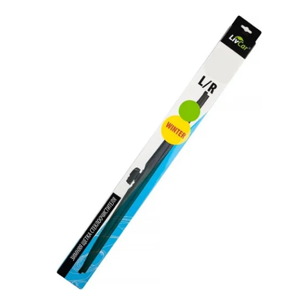 Щетка стеклоочистителя LIVCAR WIPER WINTER LCDV1128W зимняя 280мм