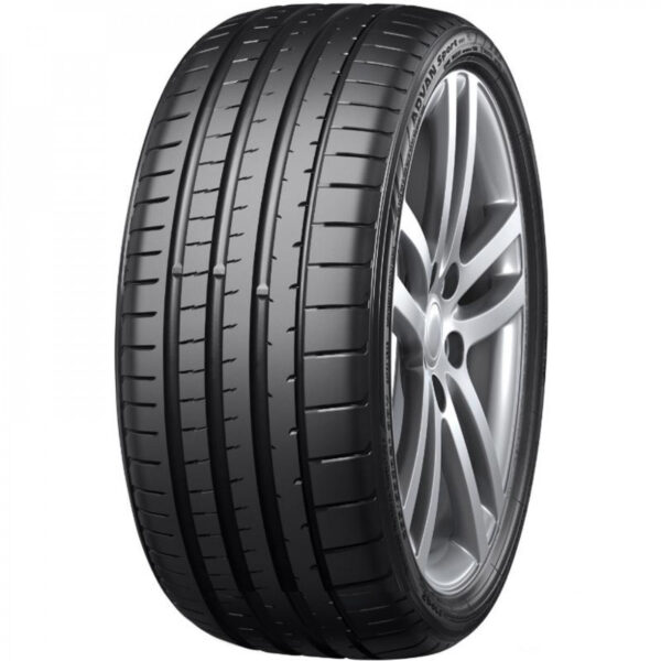 235/40R19 YOKOHAMA V107A бк 92 Y 1