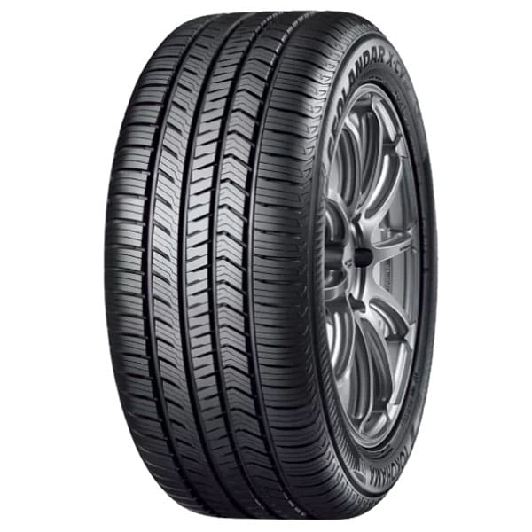 255/55R19 YOKOHAMA GEOLANDAR X-CV G057 111 W