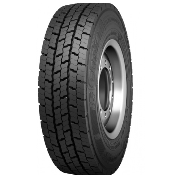 245/70R19.5 ЯШЗ CORDIANT_PROFESSIONAL DR-1 бк 136/134 M 3PMSF (ведущая)