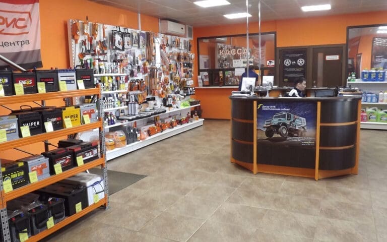 Купить летние шины