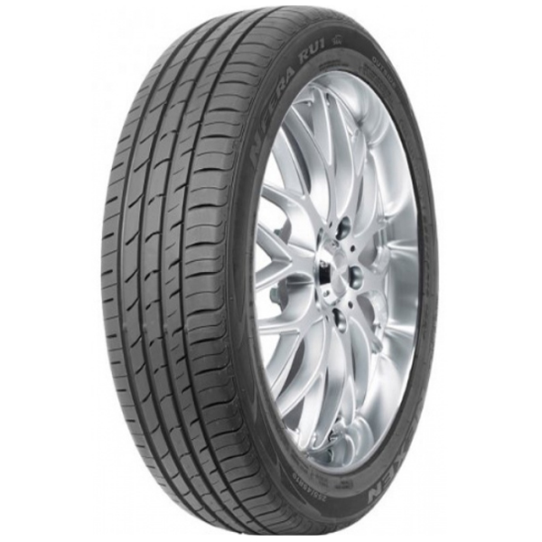235/45R18 NEXEN NFERA RU1 98 W TL XL MO