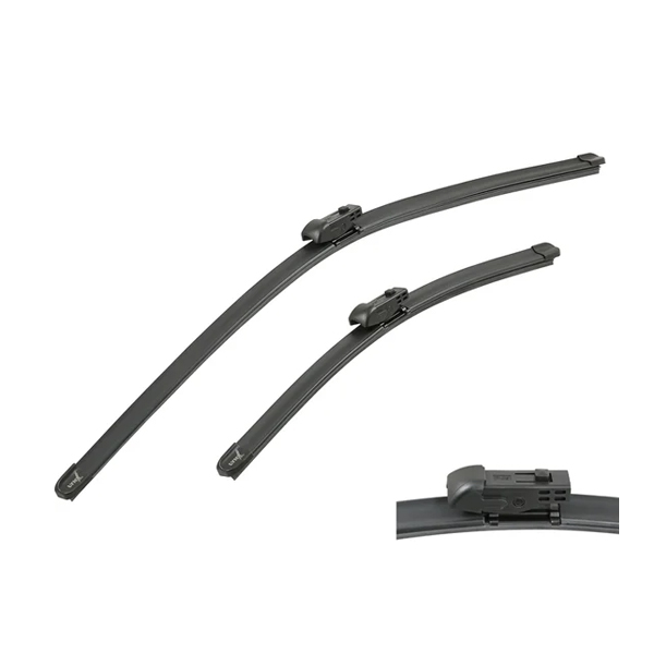 Щетка стеклоочистителя LYNXauto XF6540L бескаркас 650мм(26)/400мм(16)