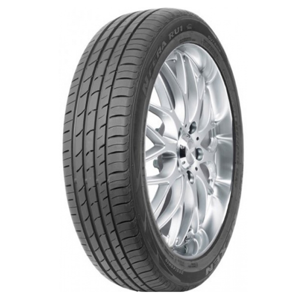 235/55R18 NEXEN NFERA RU1 100 V