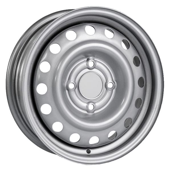 5.5x14 4x108 47(ET) 63.3(DIA) TREBL 53C47G_P Silver