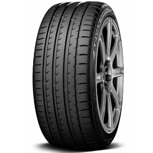 235/65R19 YOKOHAMA ADVAN SPORT V105T 109 V