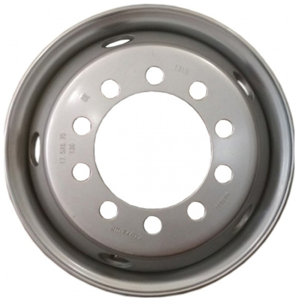 6.75x17.5 10x225 130(ET) M22 176(DIA) Asterro (1715) прицеп низкорамный Трал