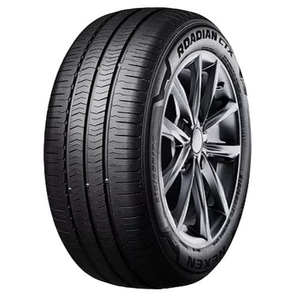 215/70R15 NEXEN ROADIAN CTX 109/107 S FIAT Ducato