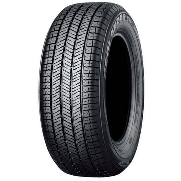 225/65R17 YOKOHAMA GEOLANDAR G91AV 102 H