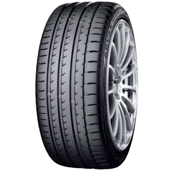275/40R22 YOKOHAMA ADVAN SPORT V105T 108 Y