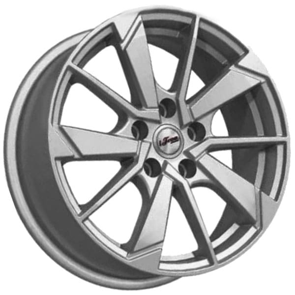 6.5x16 5x108 33(ET) 60.1(DIA) iFree Зиплайн Хай вэй (KC1042)