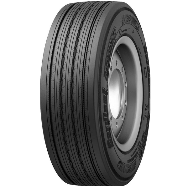 315/60R22.5 ЯШЗ CORDIANT_PROFESSIONAL FL-1 бк 152/148 L 3PMSF (рулевая)