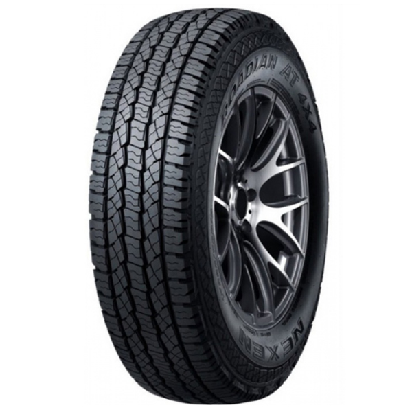 205/70R15 NEXEN ROADIAN AT 4X4 RA7 96 T (Китай)