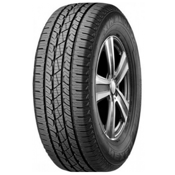 265/65R17 NEXEN ROADIAN HTX RH5 112 H