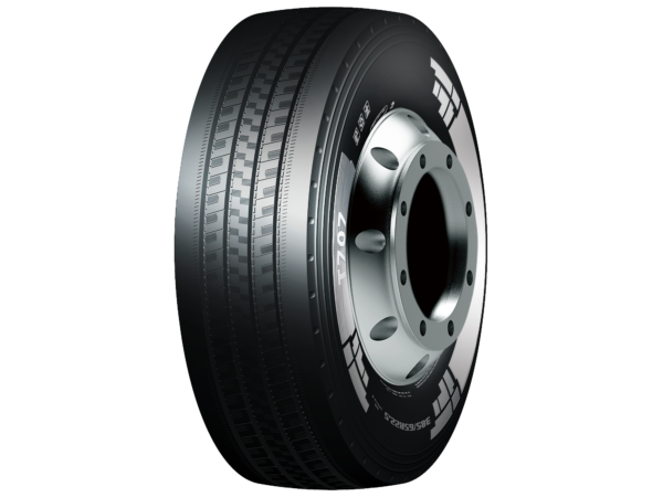 385/65R22.5 LANVIGATOR T707 24PR 164 K (рулевая) 1