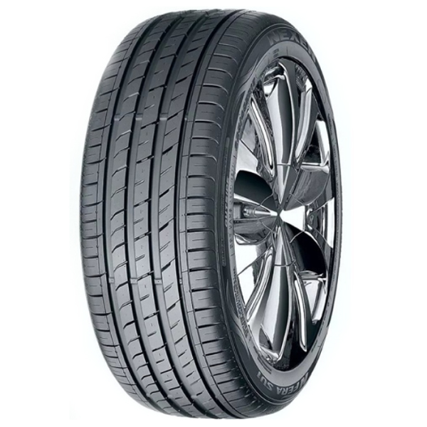 245/45R17 NEXEN NFERA SU1 бк 99 Y XL