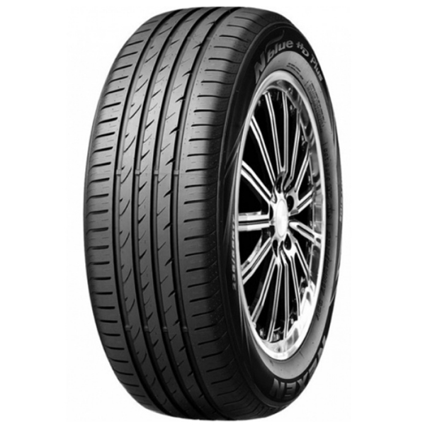 215/60R17 NEXEN N'blue HD Plus 96 H