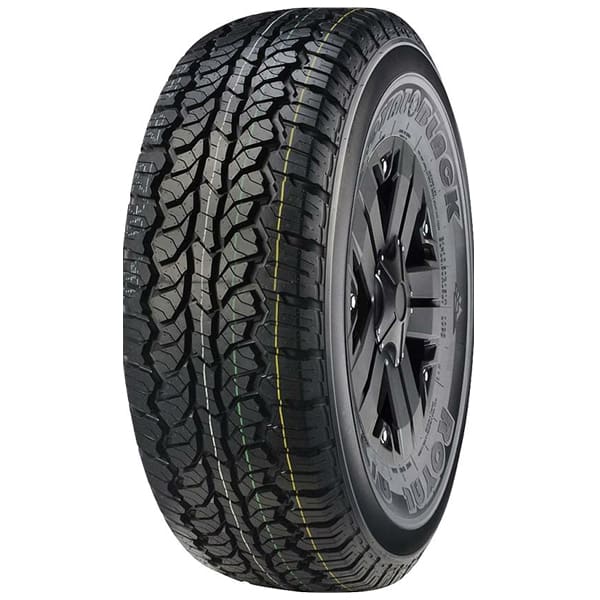 235/85R16 ROYAL BLACK ROYAL A/T 120/116 S