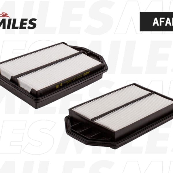 Фильтр воздушный Miles AFAI119 (AP105/7)
