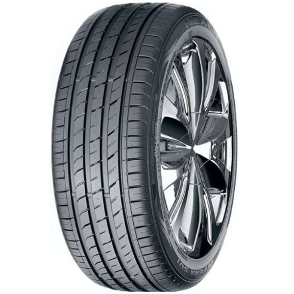 245/50R18 NEXEN NFERA SU1 бк 104 W XL
