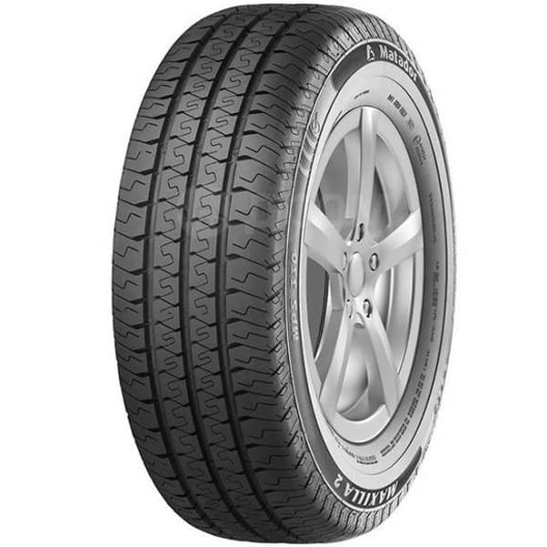 185/75R16C TORERO MPS330 бк 104/102 R (КА)