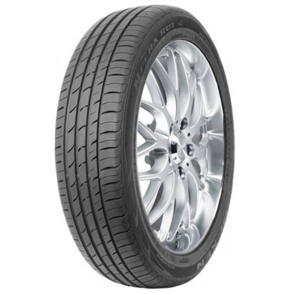 255/55R19 NEXEN NFERA RU1 111 V XL