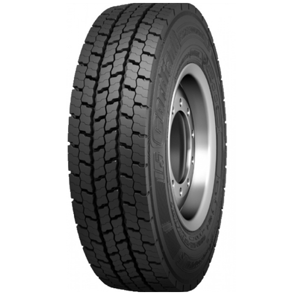 215/75R17.5 ЯШЗ CORDIANT_PROFESSIONAL DR-1 бк 126/124 M 3PMSF (ведущая)