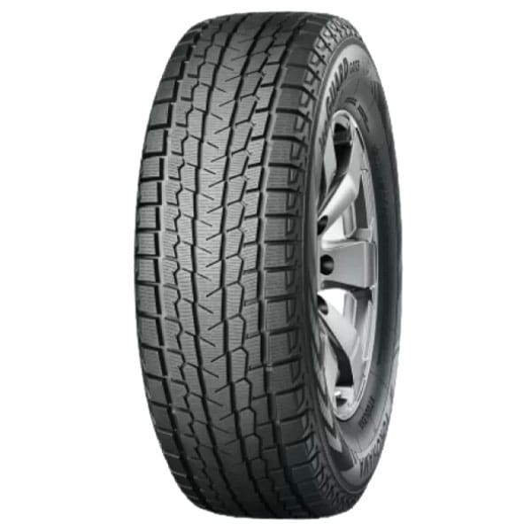 245/50R20 YOKOHAMA iceGuard Studless G075 бк 102 Q