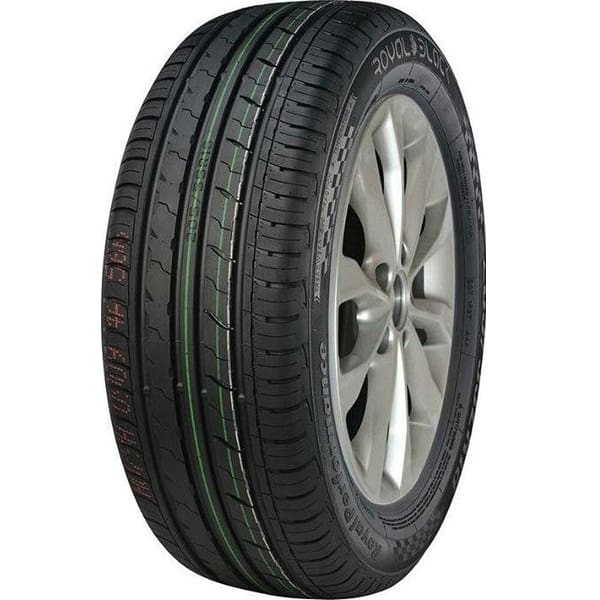 235/45R17 ROYAL BLACK RoyalPerformance 97 W XL