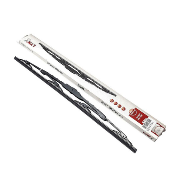 Щетка стеклоочистителя LYNXauto 500L каркасная 20 (500мм)