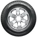 265/60R18 YOKOHAMA iceGuard Studless G075 110 Q