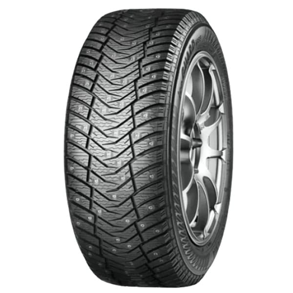255/55R19 YOKOHAMA iceGUARD IG65 бк шип 111 T